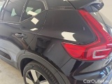  Volvo  XC 40 VOLVO XC40 / 2021 / 5P / SUV T4 RECHARGE PLUG-IN AUTO PLUS DARK #67