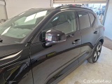  Volvo  XC 40 VOLVO XC40 / 2021 / 5P / SUV T4 RECHARGE PLUG-IN AUTO PLUS DARK #81