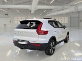  Volvo  XC 40 VOLVO XC40 / 2021 / 5P / SUV T4 RECHARGE PLUG-IN AUTO PLUS DARK #2