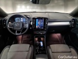  Volvo  XC 40 VOLVO XC40 / 2021 / 5P / SUV T4 RECHARGE PLUG-IN AUTO PLUS DARK #3