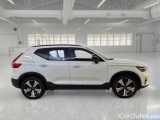  Volvo  XC 40 VOLVO XC40 / 2021 / 5P / SUV T4 RECHARGE PLUG-IN AUTO PLUS DARK #7
