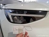  Volvo  XC 40 VOLVO XC40 / 2021 / 5P / SUV T4 RECHARGE PLUG-IN AUTO PLUS DARK #39