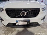  Volvo  XC 40 VOLVO XC40 / 2021 / 5P / SUV T4 RECHARGE PLUG-IN AUTO PLUS DARK #40