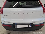  Volvo  XC 40 VOLVO XC40 / 2021 / 5P / SUV T4 RECHARGE PLUG-IN AUTO PLUS DARK #64