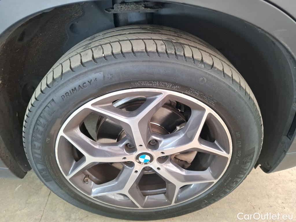  Bmw  X1 Série  sDrive 18 i xLine 1.5 140CV BVA7 E6dT #26