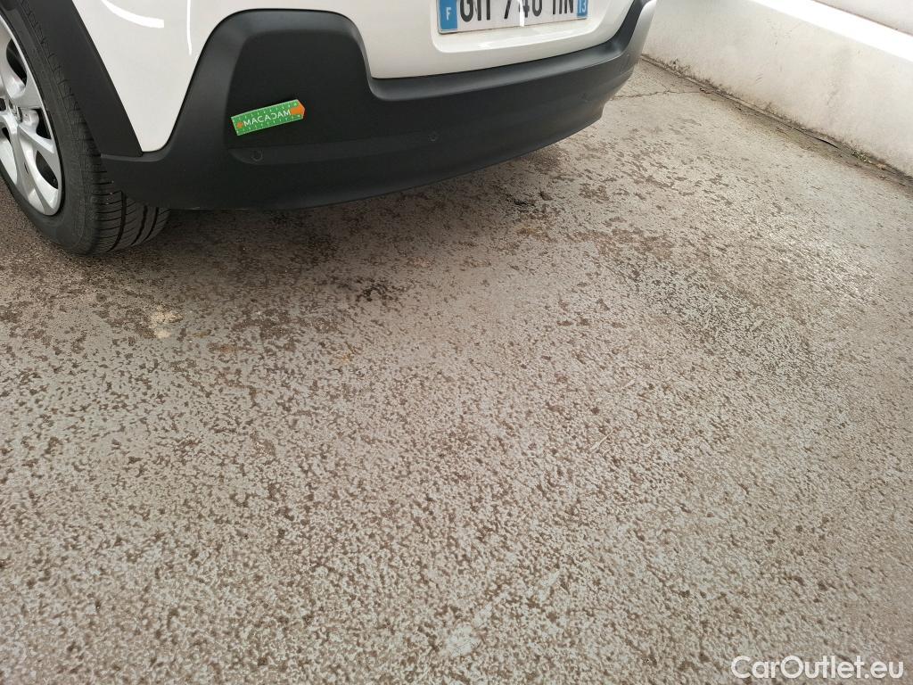  Citroen  C3  Société Feel 1.5 BlueHDI 100CV BVM6 E6d #13