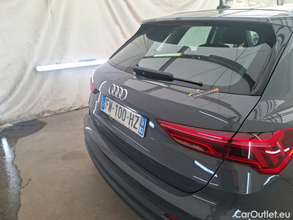  Audi  Q3  35 TDI Business Line 2.0 TDI 150CV BVA7 E6d #15