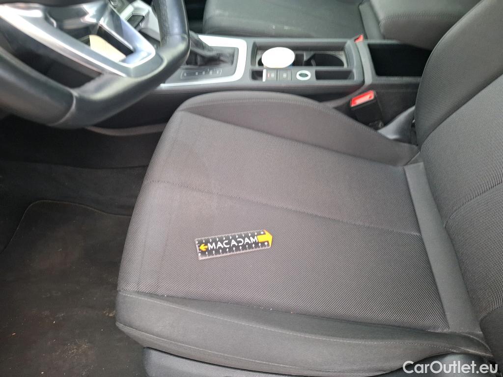  Audi  Q3  35 TDI Business Line 2.0 TDI 150CV BVA7 E6d #12