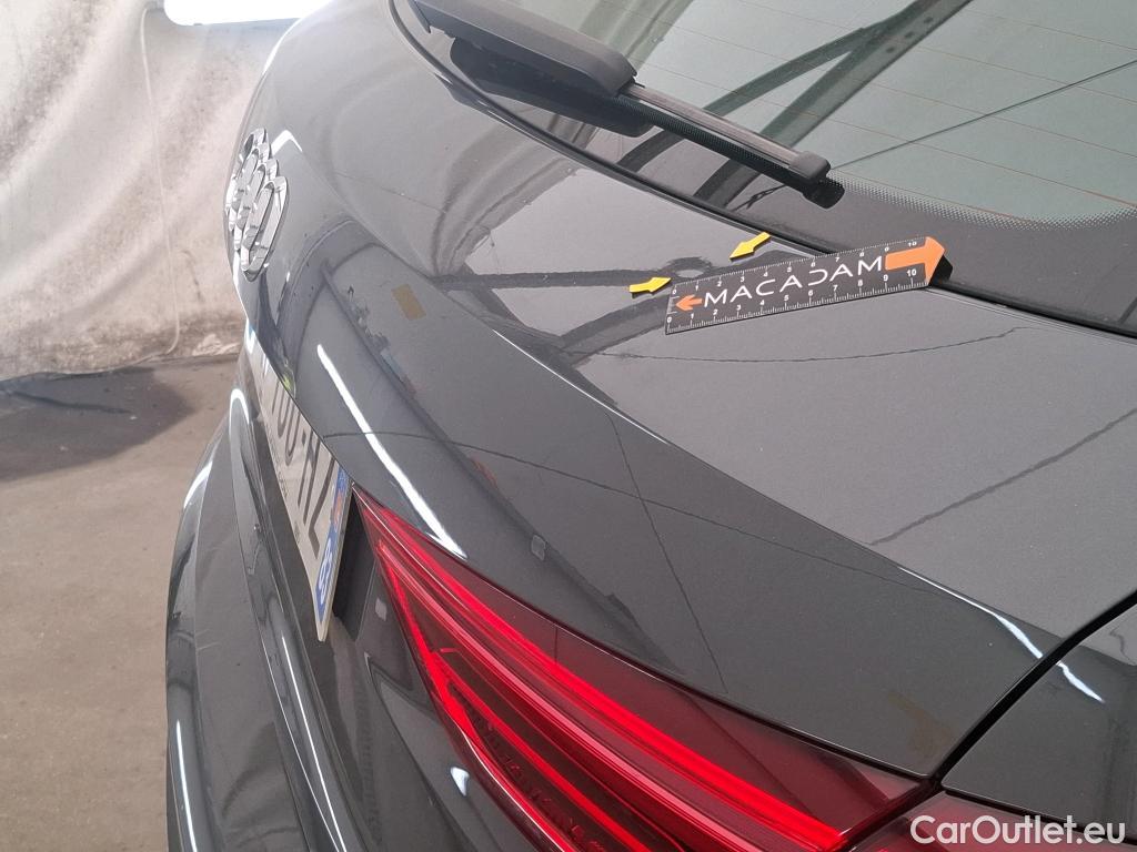  Audi  Q3  35 TDI Business Line 2.0 TDI 150CV BVA7 E6d #16