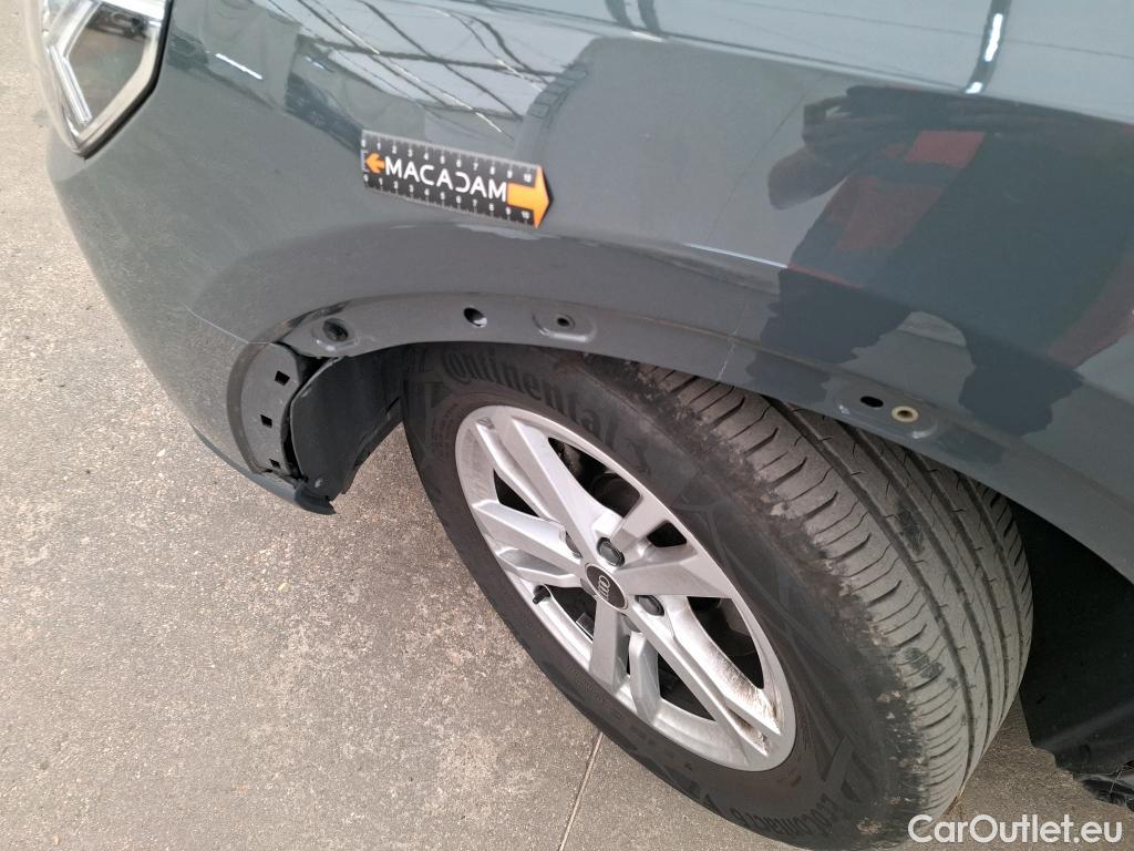  Audi  Q3  35 TDI Business Line 2.0 TDI 150CV BVA7 E6d #9