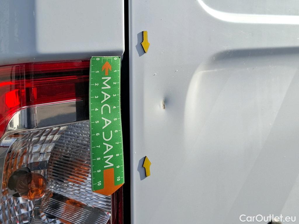  Renault  Master  III Fourgon L2H2 3 5 Grand Confort dCi 135CV BVM6 E6dT #5
