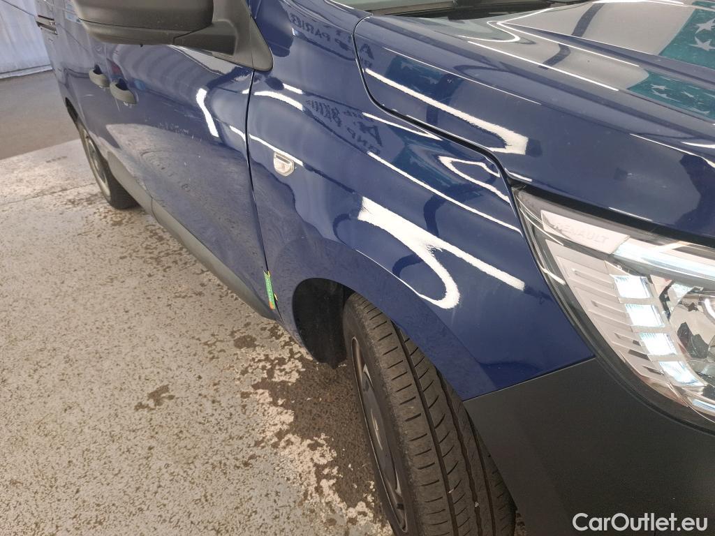  Renault  EXPRESS Kangoo  Confort 1.5 dCi 95CV BVM6 E6d #13