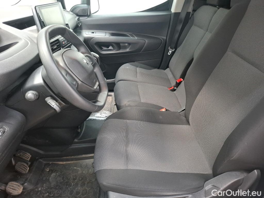  Peugeot  Partner  Premium L1 1.5 HDi 100CV BVM5 E6d #10