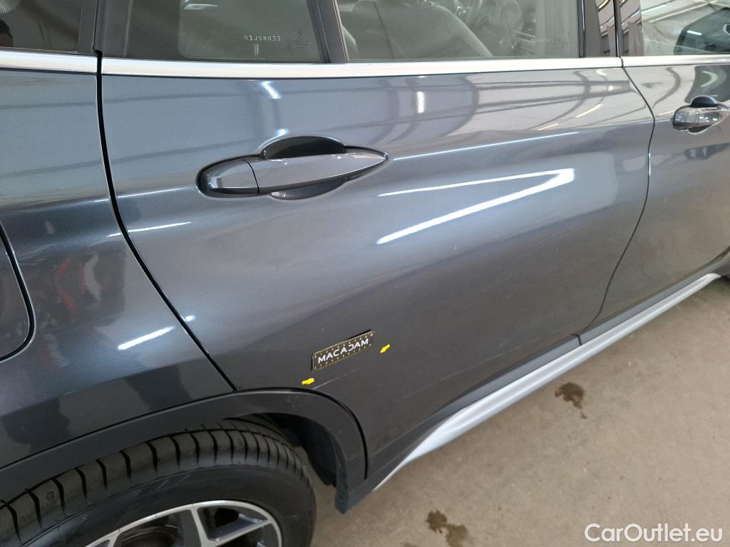  Bmw  X1 Série  sDrive 18 i xLine 1.5 140CV BVA7 E6dT #22