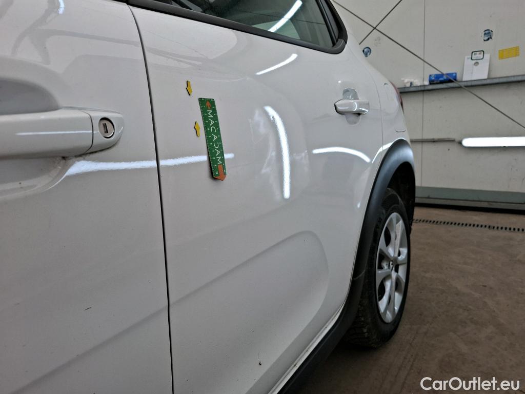  Citroen  C3 CITROEN  Société / 2020 / 5P / Berline PureTech 83 S&S BVM Feel Nav #7