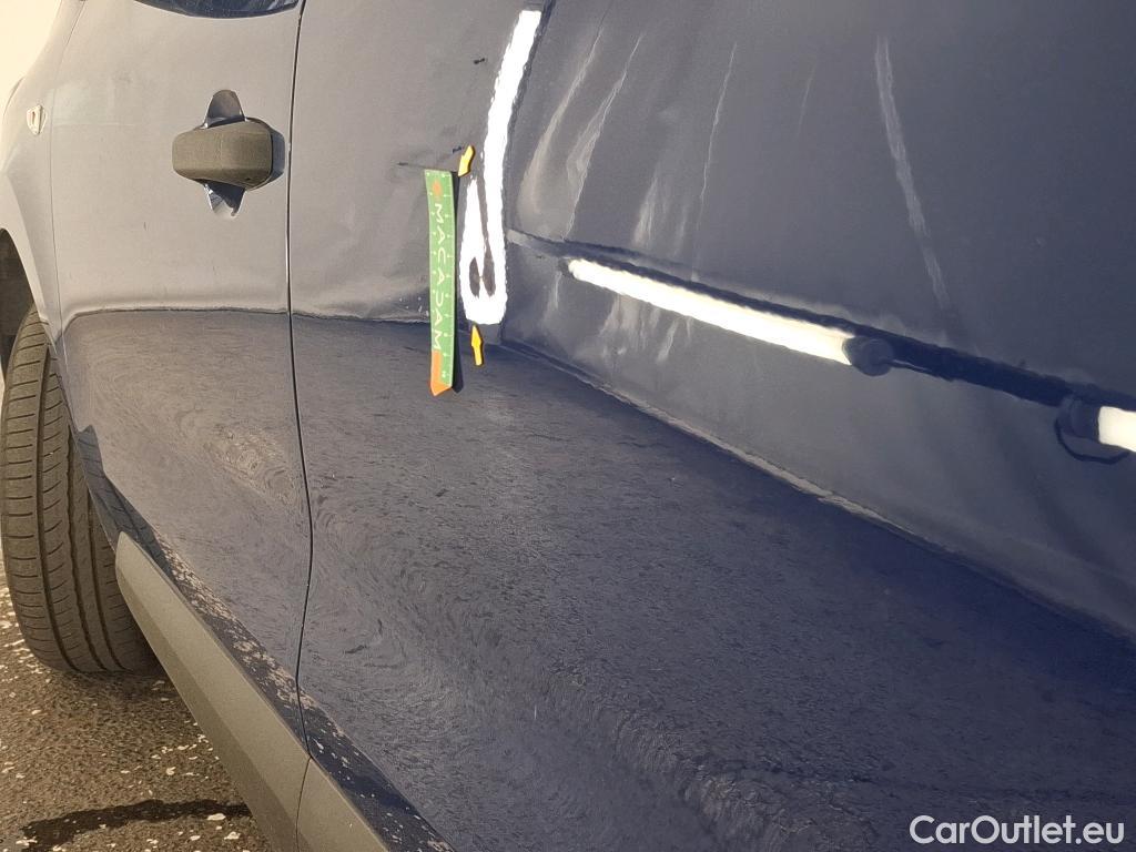  Renault  EXPRESS Kangoo  Confort 1.5 dCi 95CV BVM6 E6d #27
