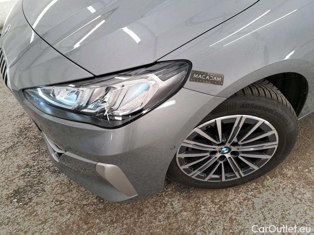  Bmw  2 Tourer BMW Série 2 Active Tourer / 2021 / 5P / monospace 218d 150ch Luxury DKG7 #2