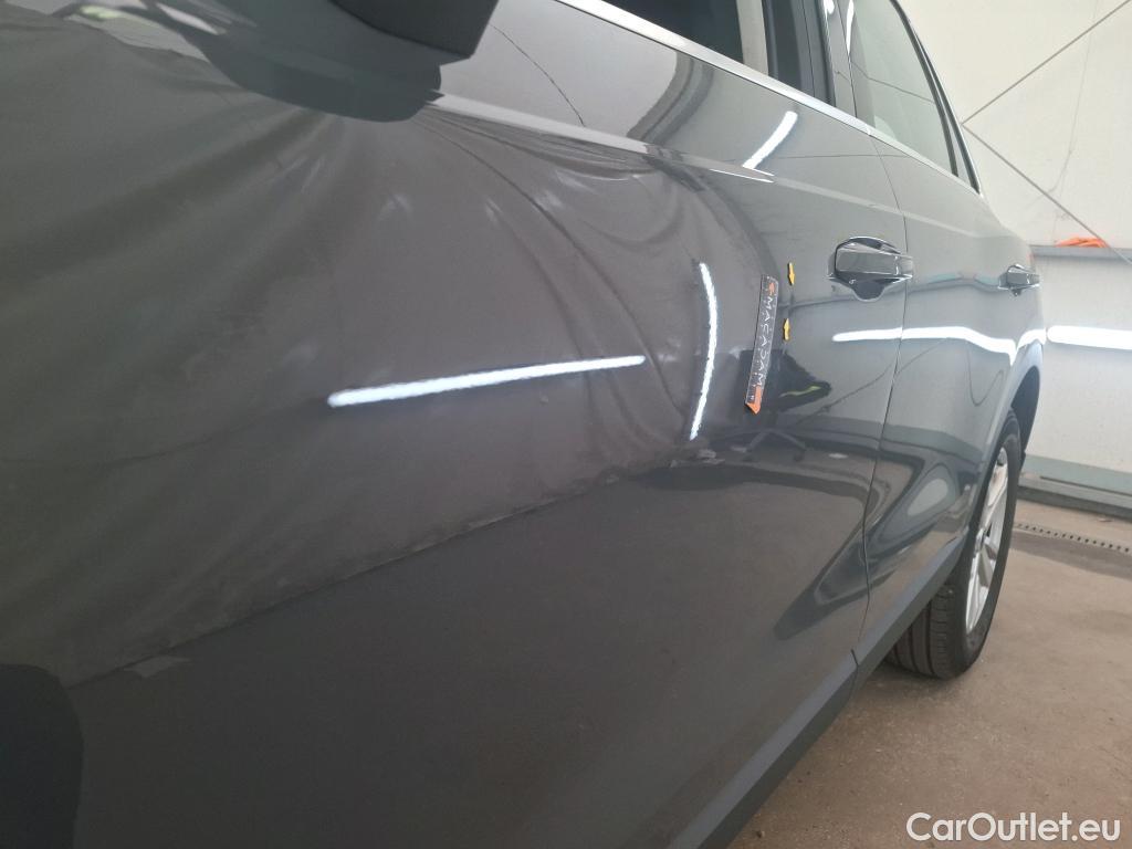  Audi  Q3  35 TDI Business Line 2.0 TDI 150CV BVA7 E6d #3
