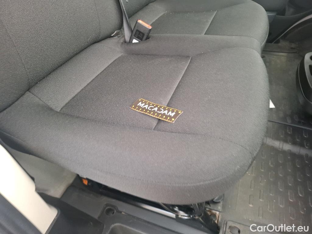  Fiat  Ducato FIAT   2014  4P  Fourgon tôlé H3 Power 120 3 0 C H1 Pack #23