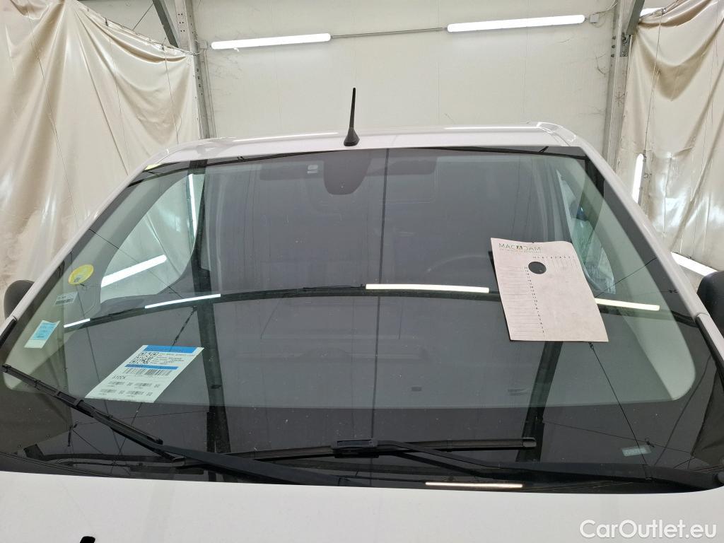  Peugeot  Expert PEUGEOT  / 2016 / 4P / Fourgon tôlé Taille M 2.0 BHDI 145 S&S AUTO #9