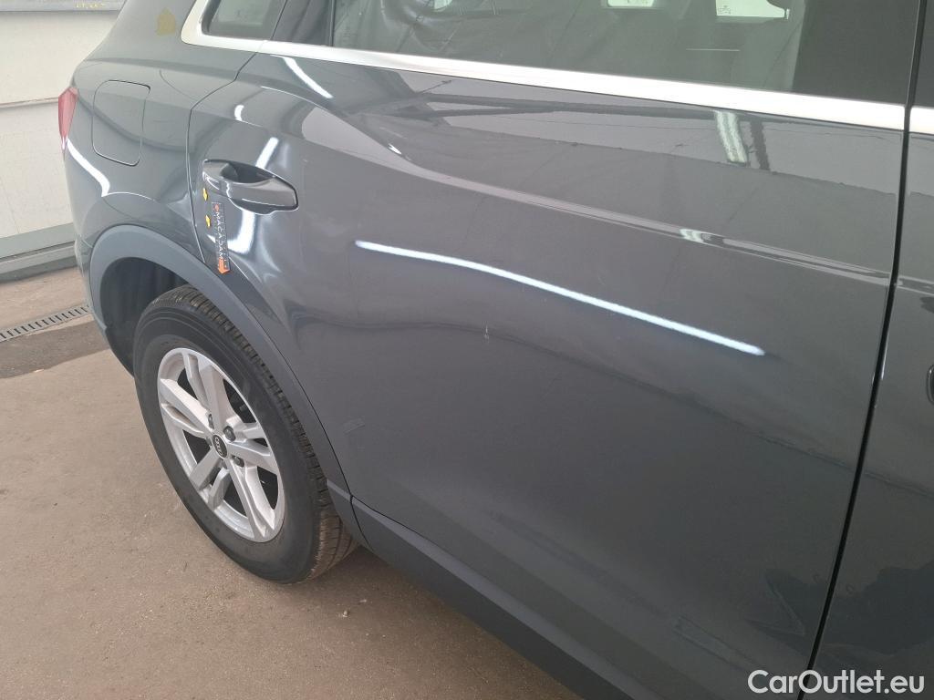  Audi  Q3  35 TDI Business Line 2.0 TDI 150CV BVA7 E6d #6