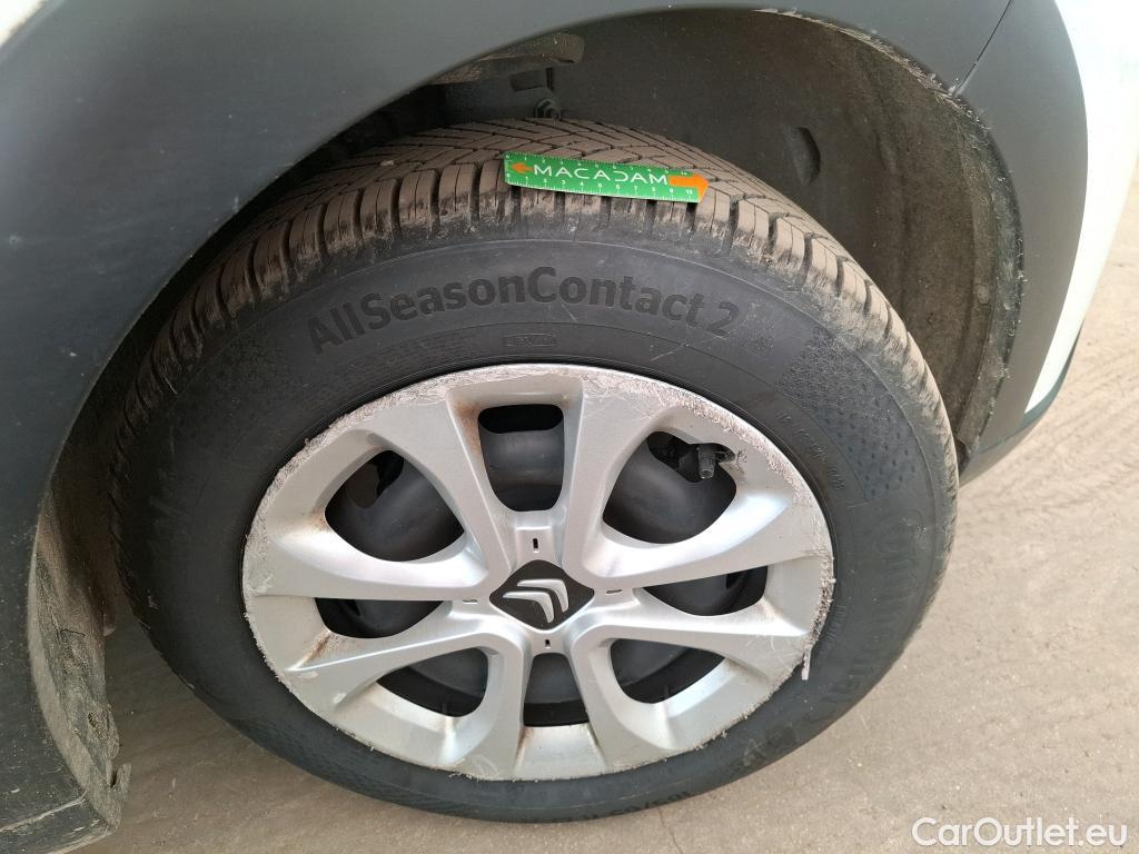  Citroen  C3 CITROEN  Société / 2020 / 5P / Berline PureTech 83 S&S BVM Feel Nav #10