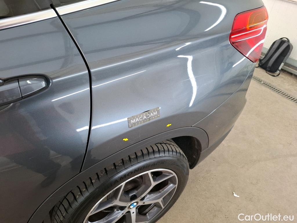  Bmw  X1 Série  sDrive 18 i xLine 1.5 140CV BVA7 E6dT #19