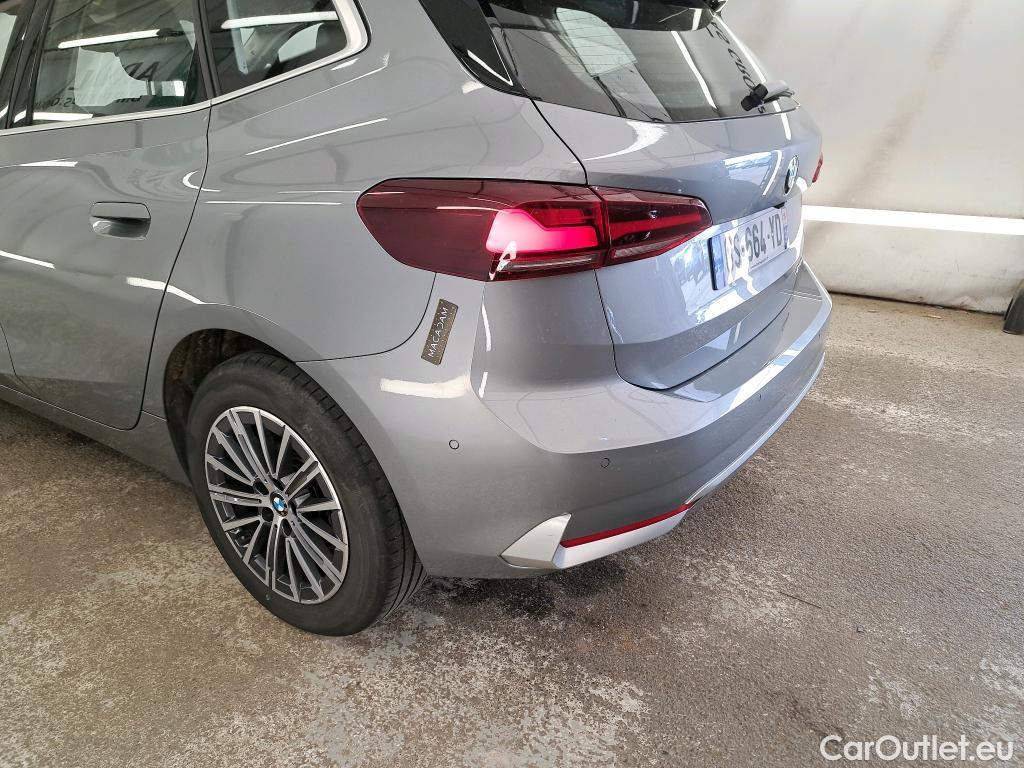  Bmw  2 Tourer BMW Série 2 Active Tourer / 2021 / 5P / monospace 218d 150ch Luxury DKG7 #5