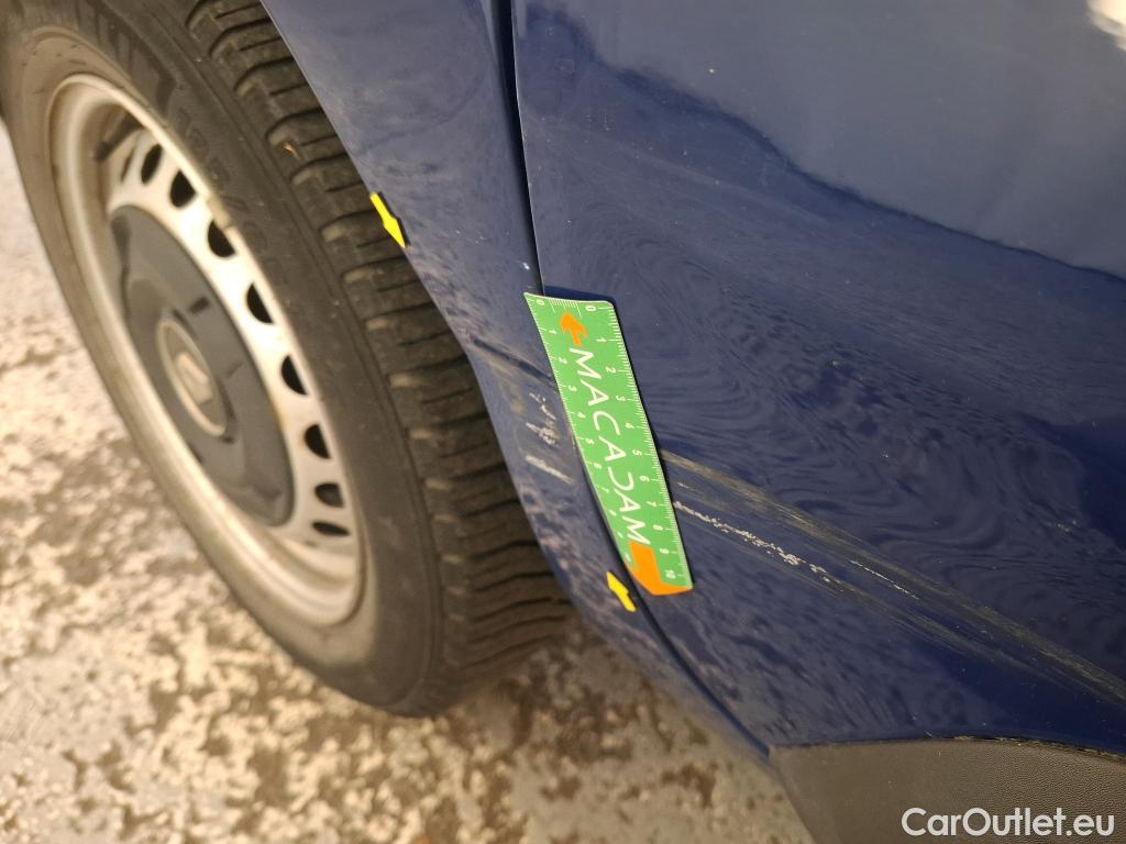  Renault  EXPRESS Kangoo  Confort 1.5 dCi 95CV BVM6 E6d #8