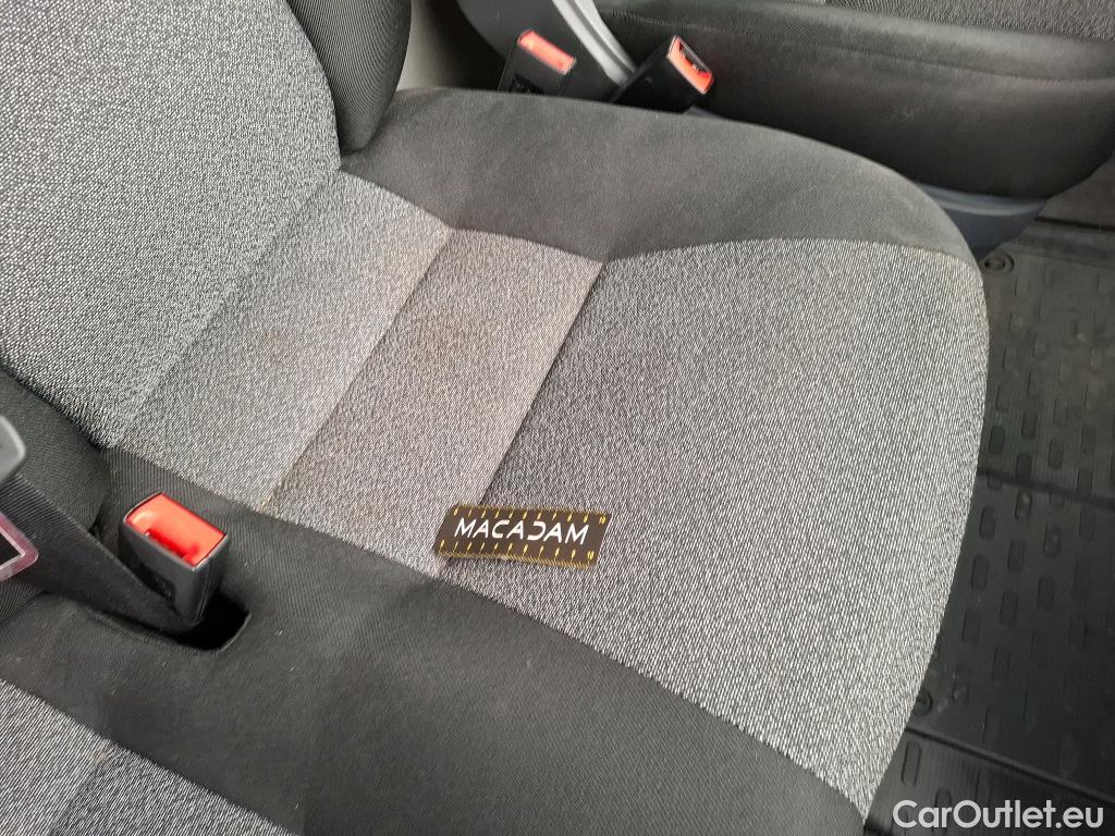  Fiat  Ducato FIAT  / 2014 / 4P / Fourgon tôlé 3.0 C H1 2.3 Multijet 120 Pack Pro Nav #29