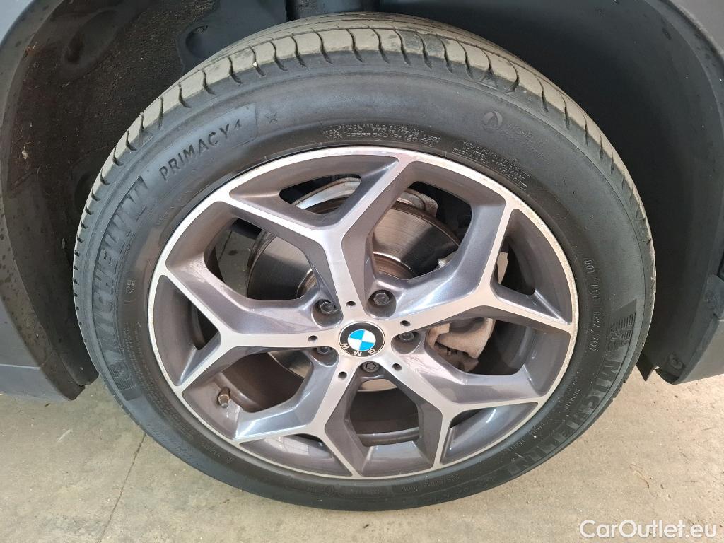  Bmw  X1 Série  sDrive 18 i xLine 1.5 140CV BVA7 E6dT #27