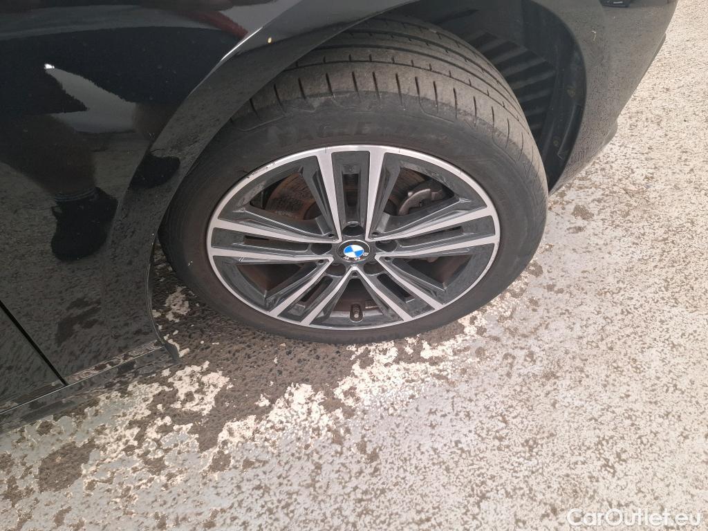  Bmw  Serie 1 BMW Série 1 / 2019 / 5P / Berline 116i Business Design #20