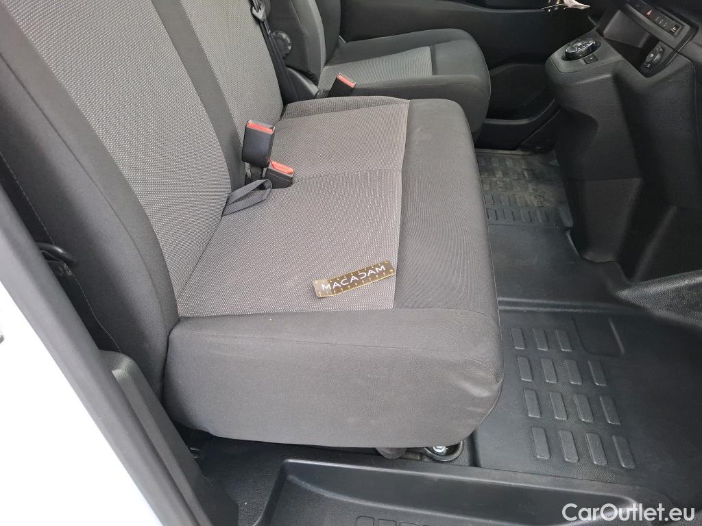 Peugeot  Expert PEUGEOT  / 2016 / 4P / Fourgon tôlé Taille M 2.0 BHDI 145 S&S AUTO #11