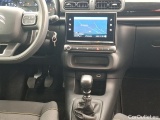  Citroen  C3  Société Feel 1.5 BlueHDI 100CV BVM6 E6d #10