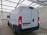  Fiat  Ducato FIAT   2014  4P  Fourgon tôlé H3 Power 120 3 0 C H1 Pack #2