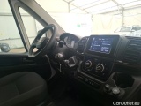  Fiat  Ducato FIAT   2014  4P  Fourgon tôlé H3 Power 120 3 0 C H1 Pack #5