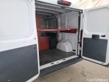  Fiat  Ducato FIAT  / 2014 / 4P / Fourgon tôlé 3.0 C H1 2.3 Multijet 120 Pack Pro Nav #10