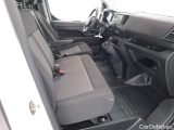  Peugeot  Expert PEUGEOT  / 2016 / 4P / Fourgon tôlé Taille M 2.0 BHDI 145 S&S AUTO #8