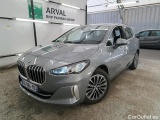 2 Tourer