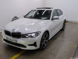  Bmw  Serie 3 BMW Série 3 Berline / 2018 / 4P / Berline 330e 292ch Business Design BVA8 Hybride #2