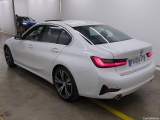  Bmw  Serie 3 BMW Série 3 Berline / 2018 / 4P / Berline 330e 292ch Business Design BVA8 Hybride #3