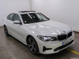  Bmw  Serie 3 BMW Série 3 Berline / 2018 / 4P / Berline 330e 292ch Business Design BVA8 Hybride #5