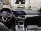  Bmw  Serie 3 BMW Série 3 Berline / 2018 / 4P / Berline 330e 292ch Business Design BVA8 Hybride #6