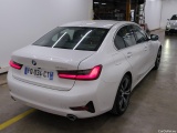  Bmw  Serie 3 BMW Série 3 Berline / 2018 / 4P / Berline 330e 292ch Business Design BVA8 Hybride #4