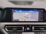  Bmw  Serie 3 BMW Série 3 Berline / 2018 / 4P / Berline 330e 292ch Business Design BVA8 Hybride #8