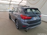  Bmw  X1 Série  sDrive 18 i xLine 1.5 140CV BVA7 E6dT #2