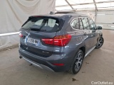  Bmw  X1 Série  sDrive 18 i xLine 1.5 140CV BVA7 E6dT #3