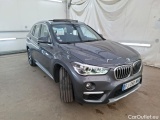  Bmw  X1 Série  sDrive 18 i xLine 1.5 140CV BVA7 E6dT #4