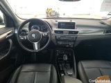  Bmw  X1 Série  sDrive 18 i xLine 1.5 140CV BVA7 E6dT #5