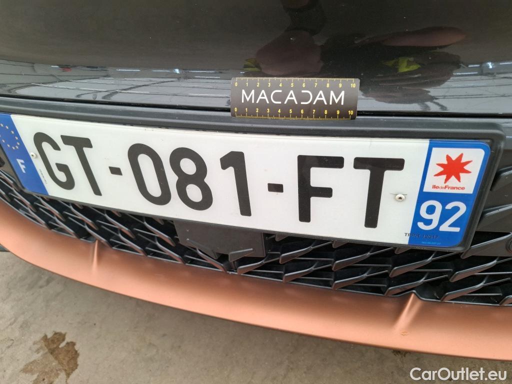  Cupra  Born CUPRA  / 2021 / 5P / Berline 230ch - batterie XL VZ #18